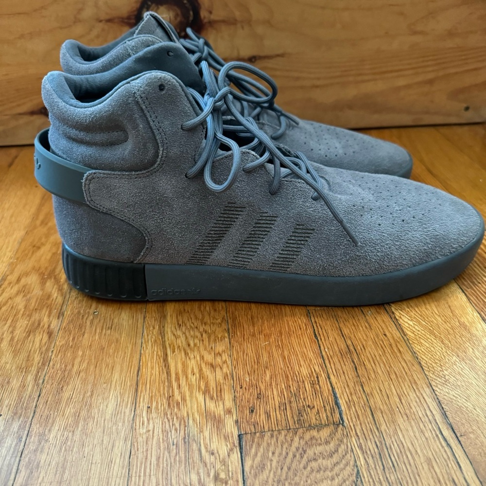 Adidas Tubular Invader Onix